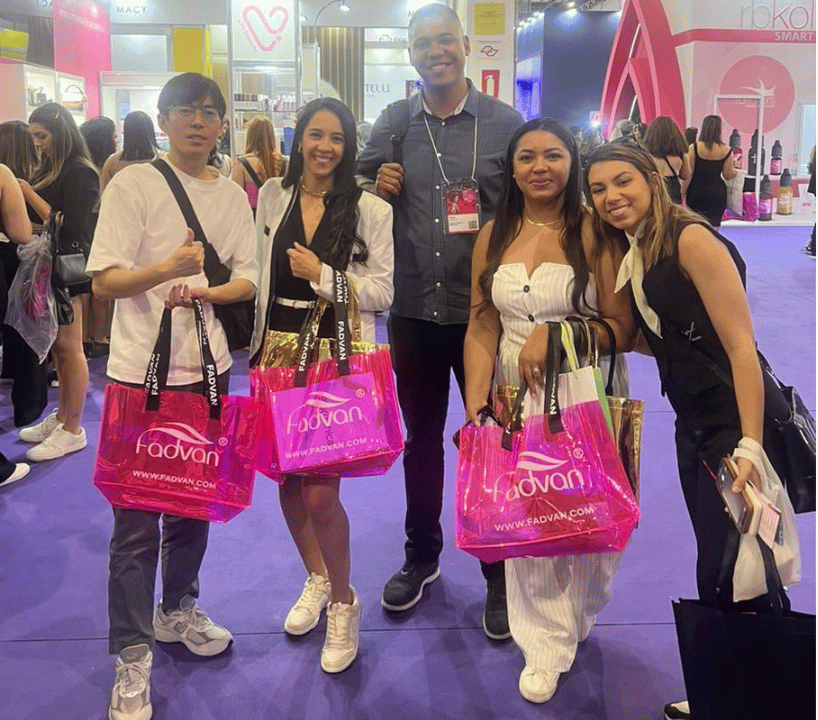 Networking con Fadvan